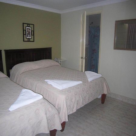 Hotel Bella Vista Панама Экстерьер фото