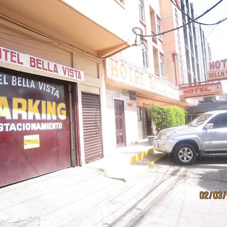 Hotel Bella Vista Панама Экстерьер фото