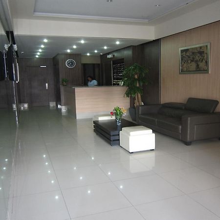 Hotel Bella Vista Панама Экстерьер фото