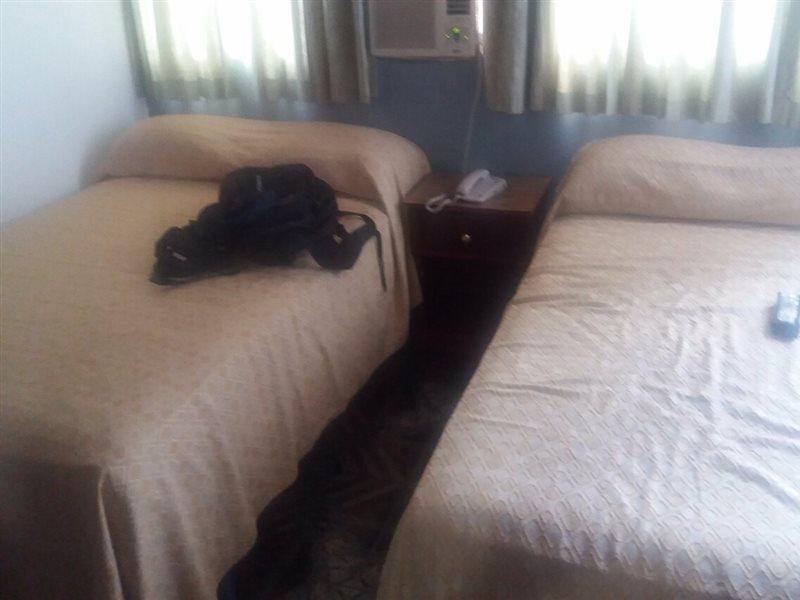 Hotel Bella Vista Панама Экстерьер фото
