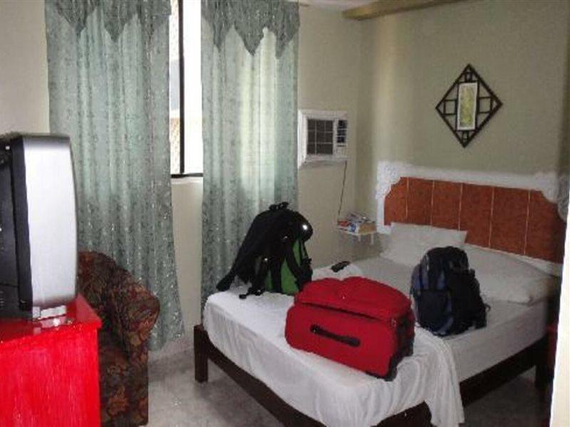 Hotel Bella Vista Панама Экстерьер фото