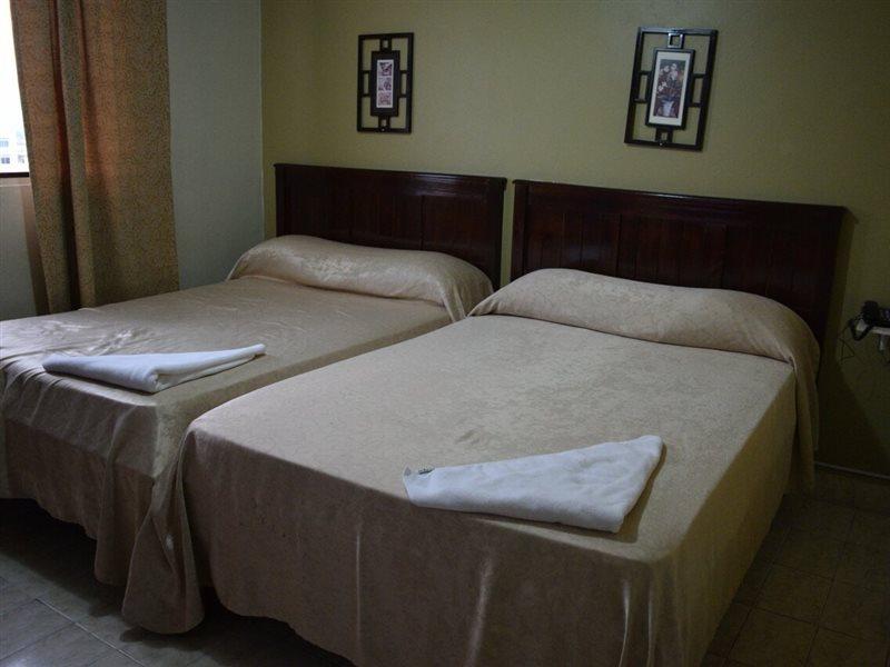 Hotel Bella Vista Панама Экстерьер фото