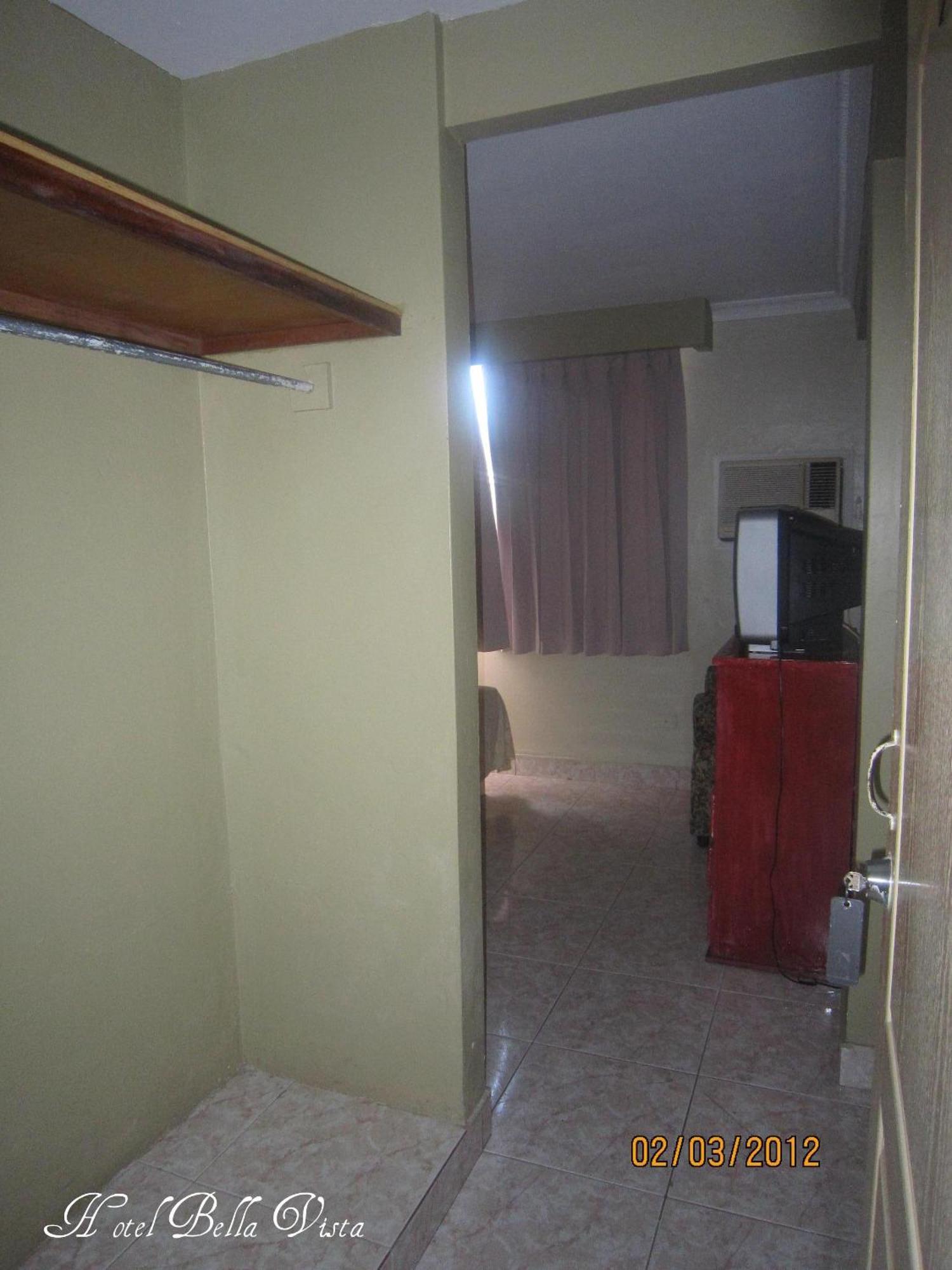 Hotel Bella Vista Панама Экстерьер фото