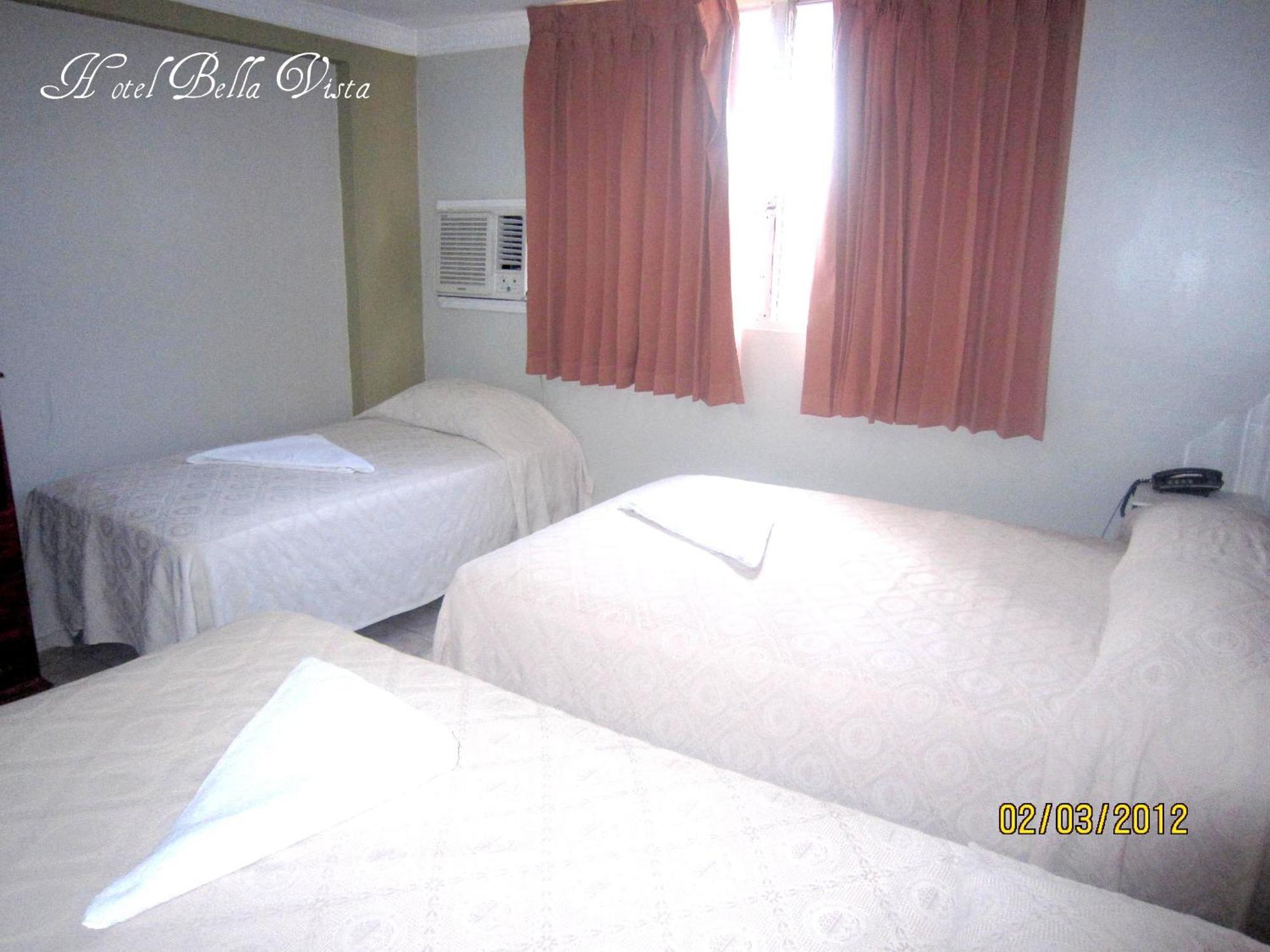 Hotel Bella Vista Панама Экстерьер фото