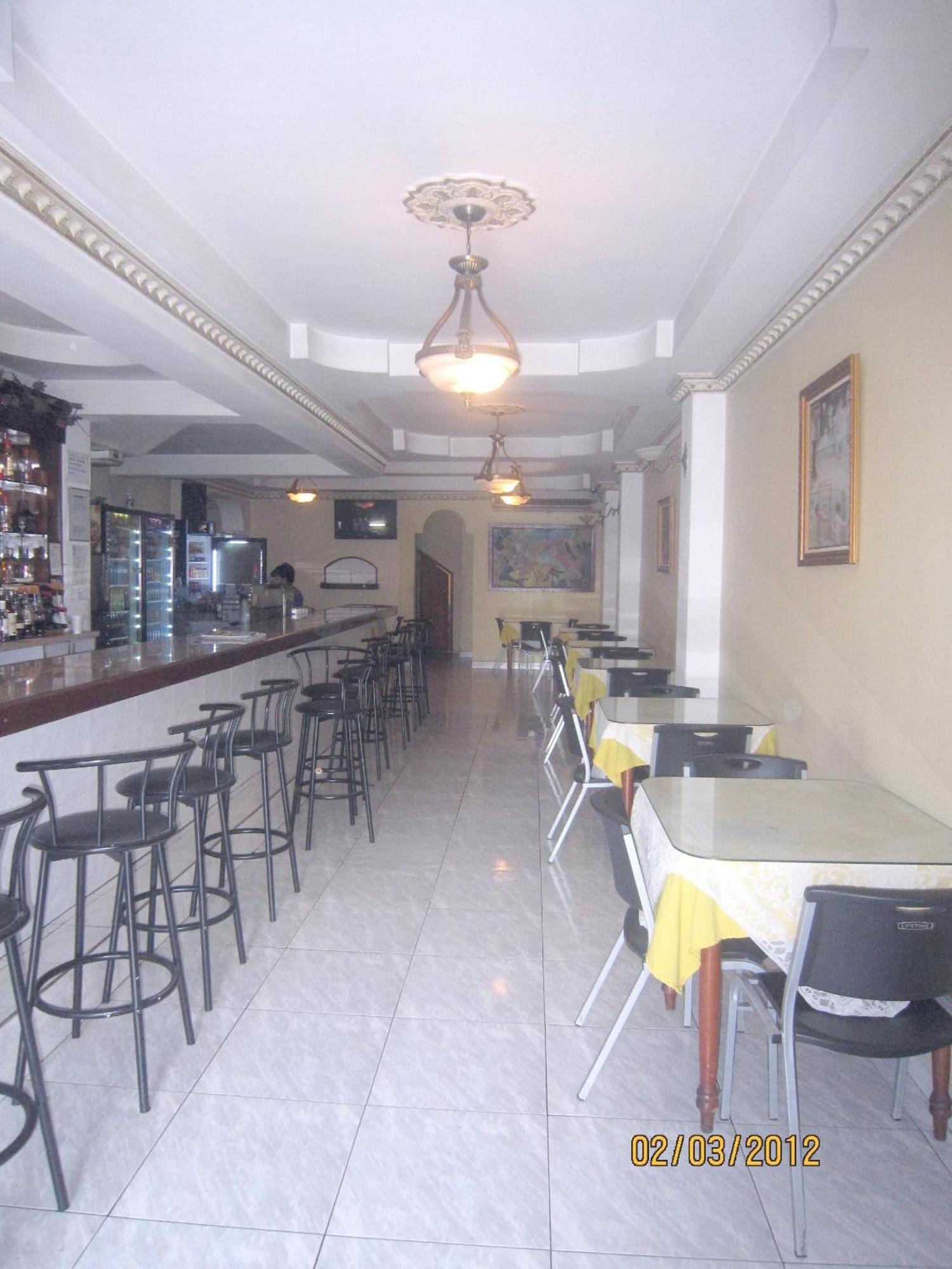 Hotel Bella Vista Панама Экстерьер фото