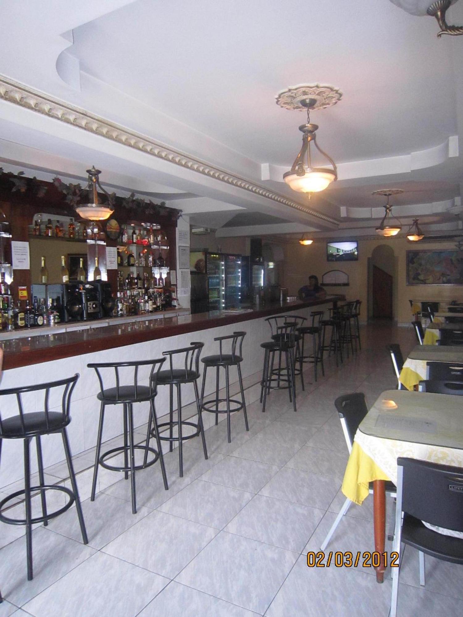 Hotel Bella Vista Панама Экстерьер фото
