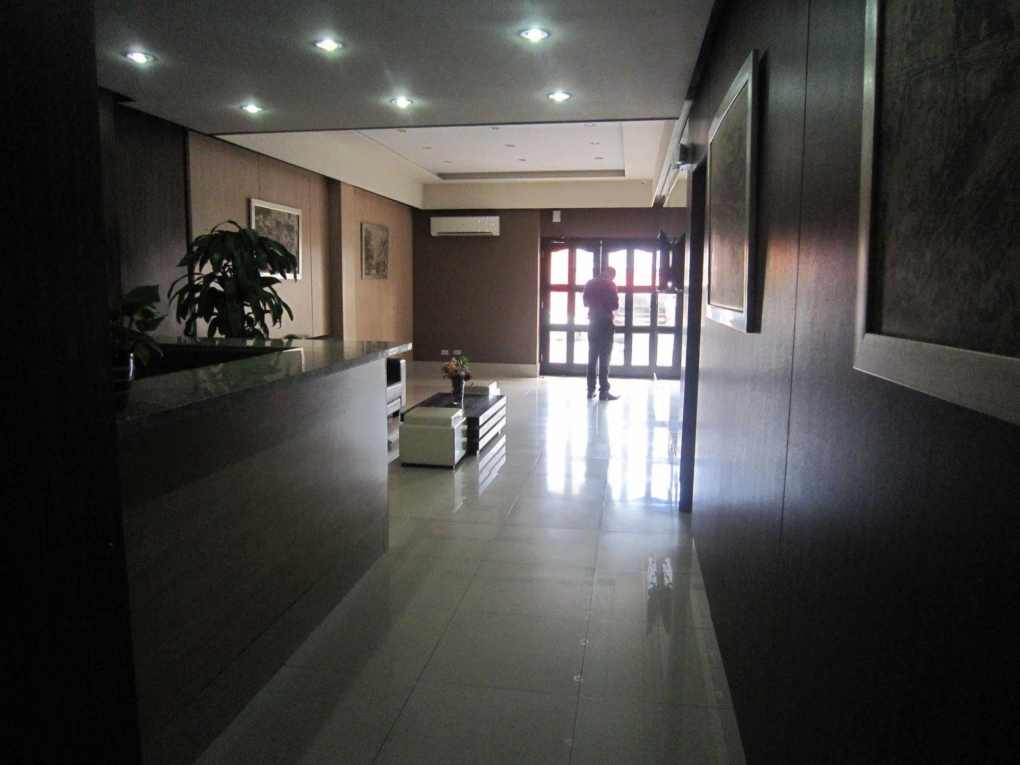 Hotel Bella Vista Панама Экстерьер фото