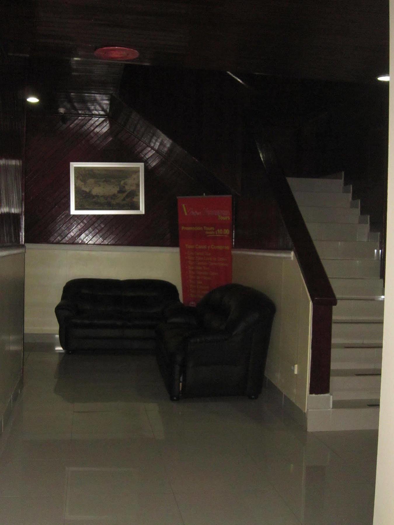 Hotel Bella Vista Панама Экстерьер фото