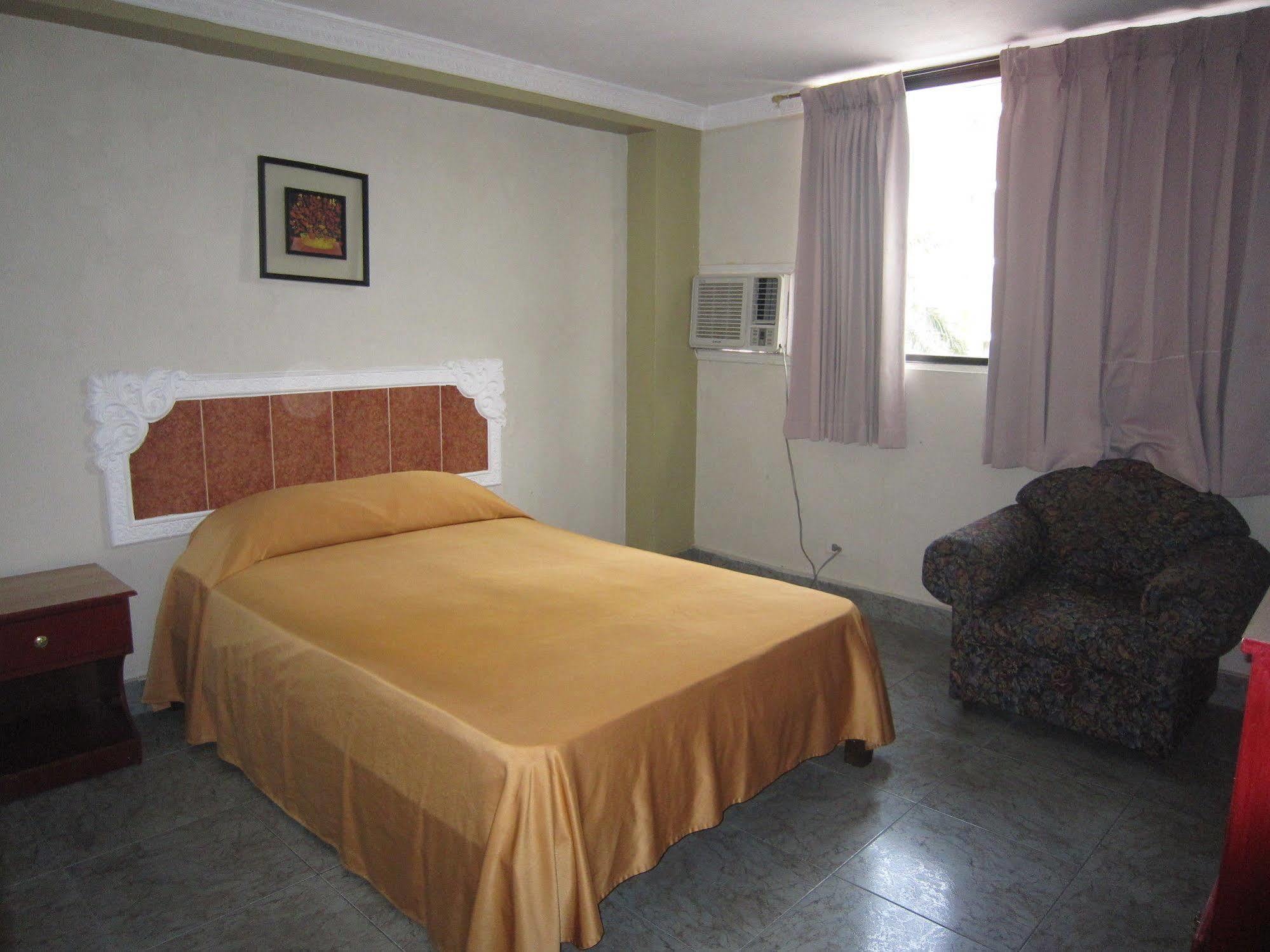Hotel Bella Vista Панама Экстерьер фото