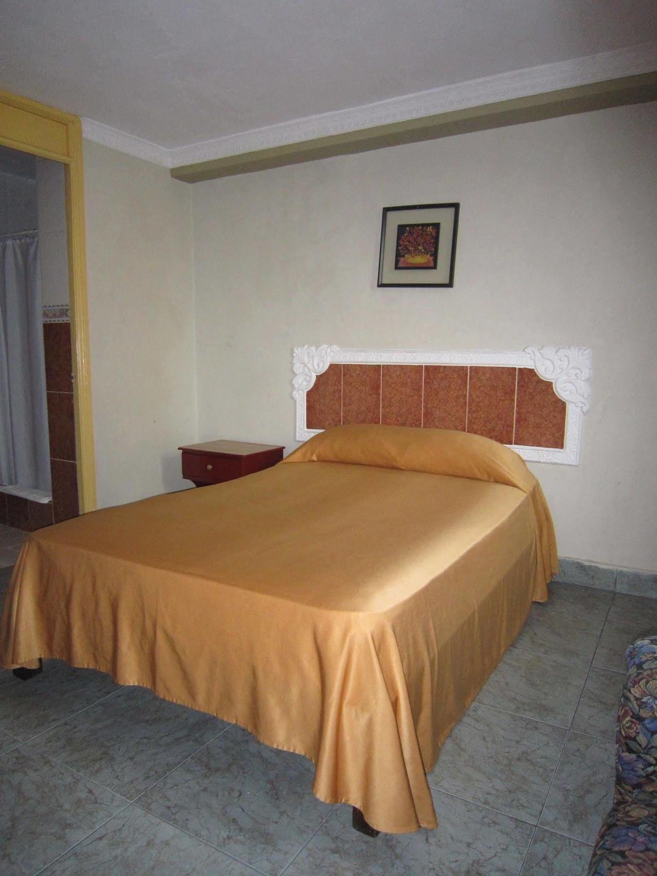 Hotel Bella Vista Панама Экстерьер фото