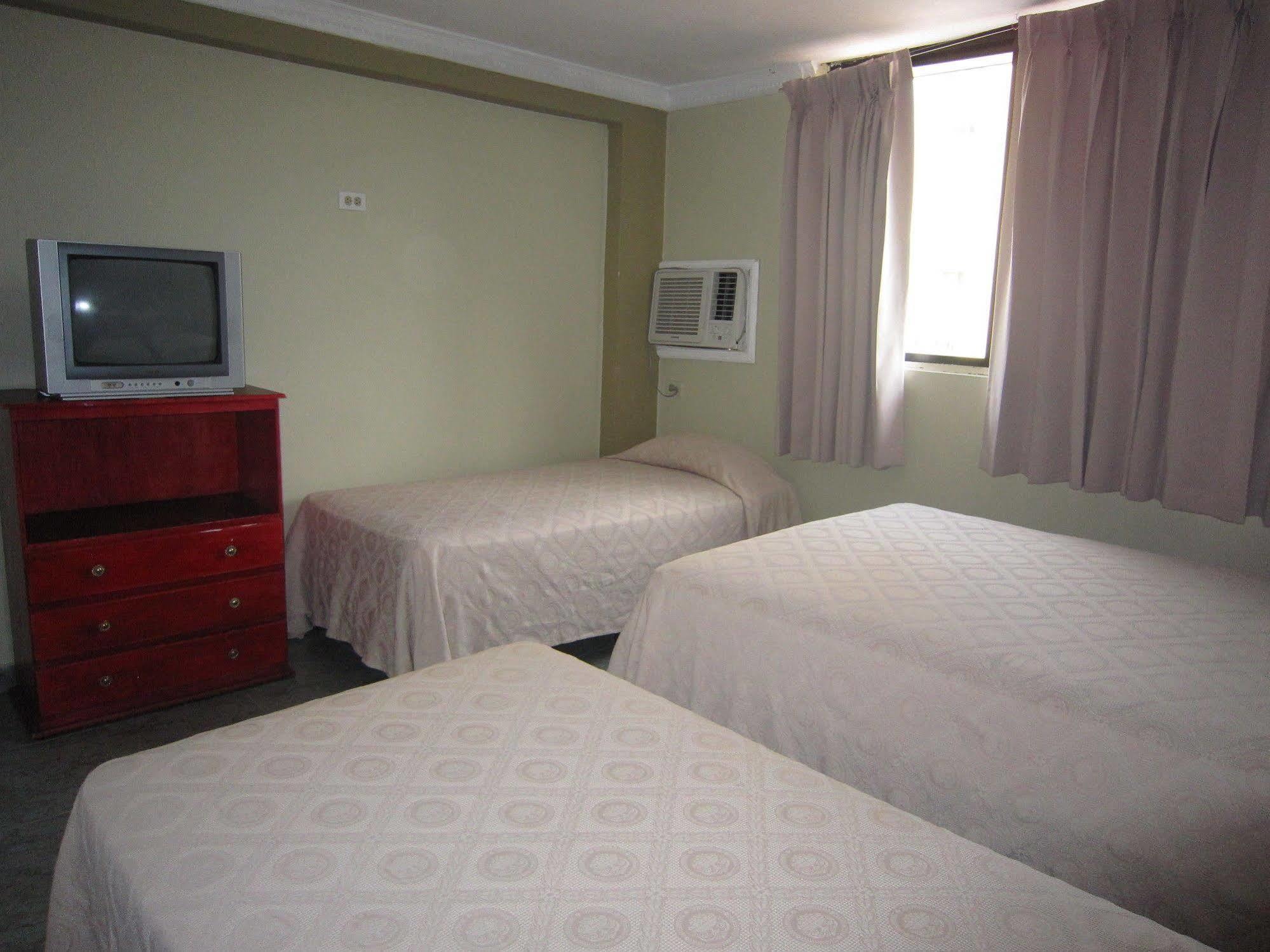 Hotel Bella Vista Панама Экстерьер фото