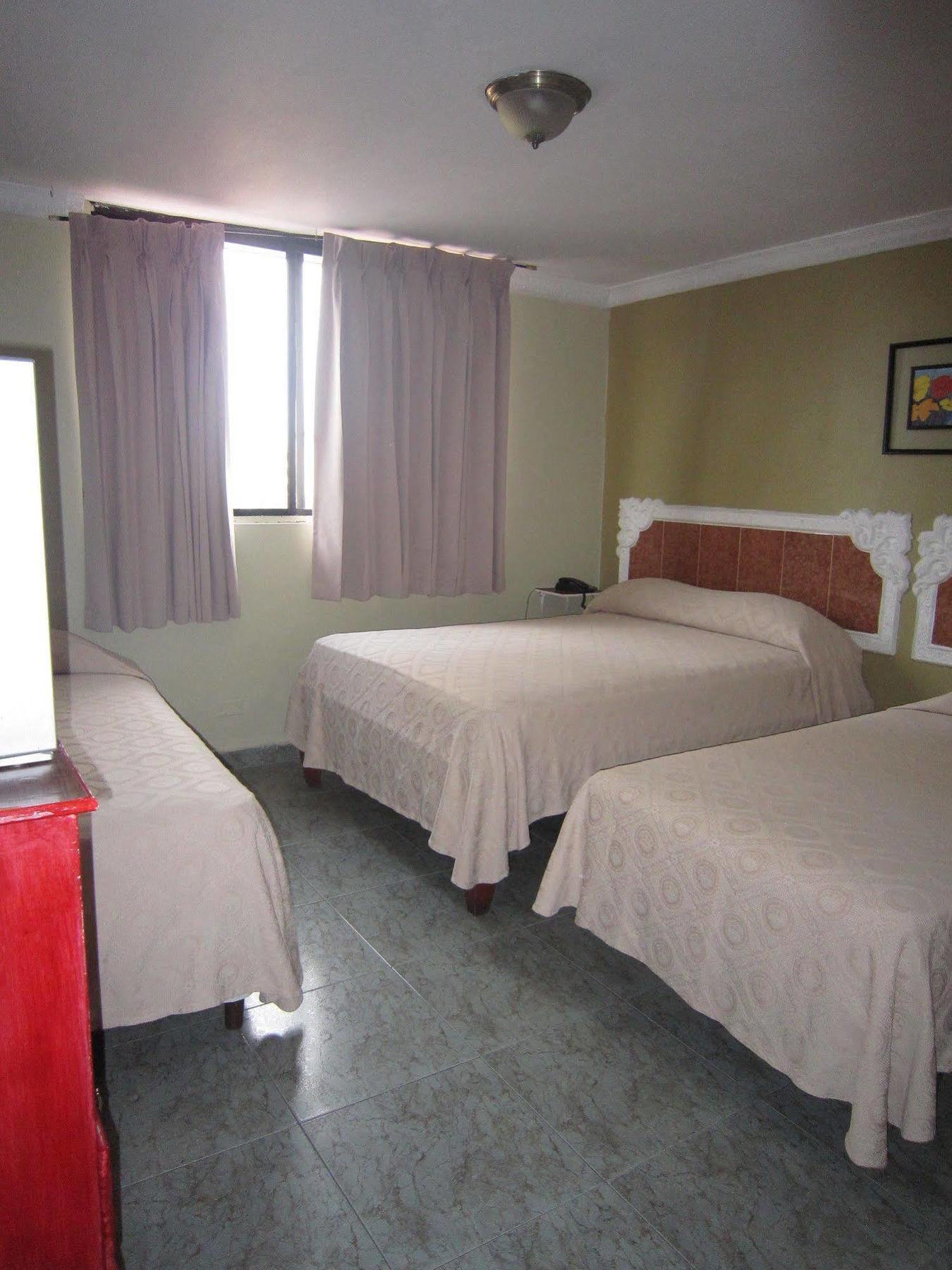 Hotel Bella Vista Панама Экстерьер фото