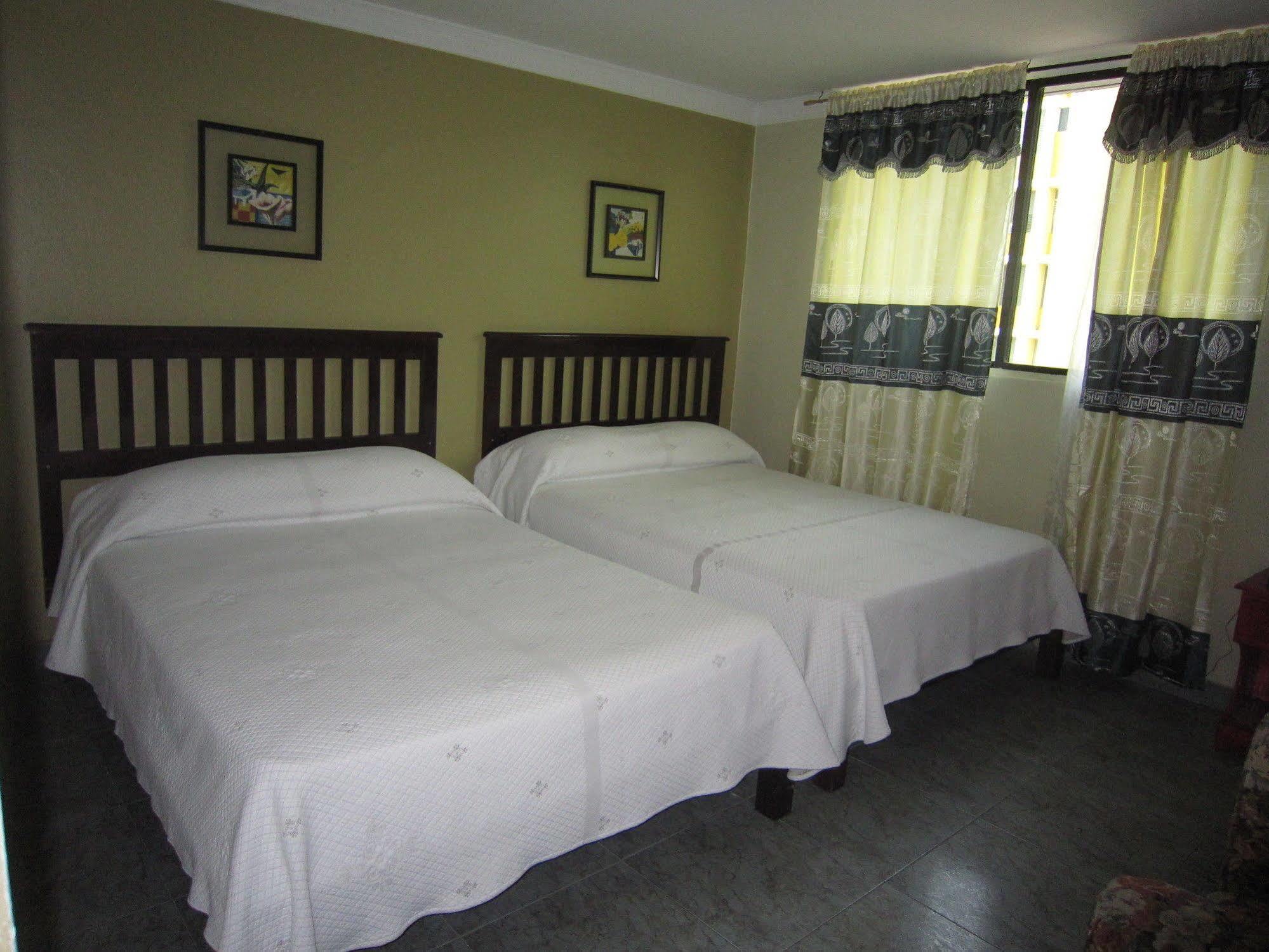 Hotel Bella Vista Панама Экстерьер фото