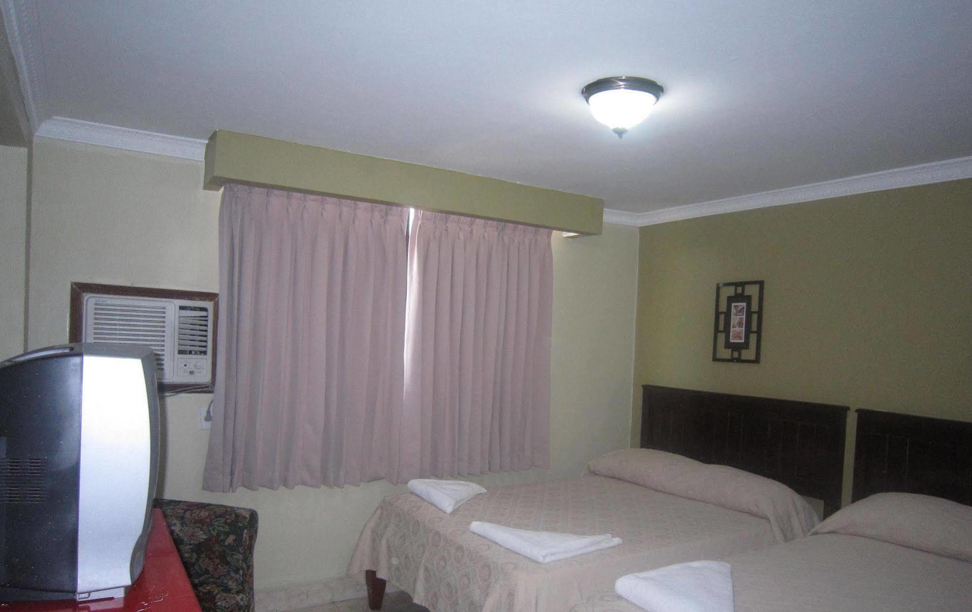 Hotel Bella Vista Панама Экстерьер фото