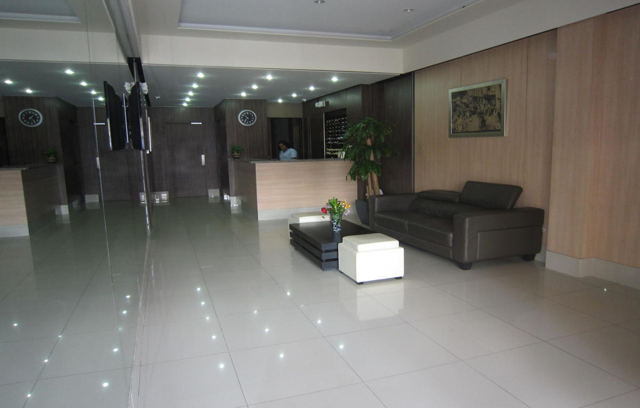 Hotel Bella Vista Панама Экстерьер фото